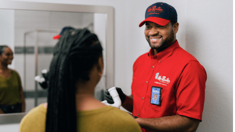 Mr. Rooter Plumbing of West Charlotte business photo