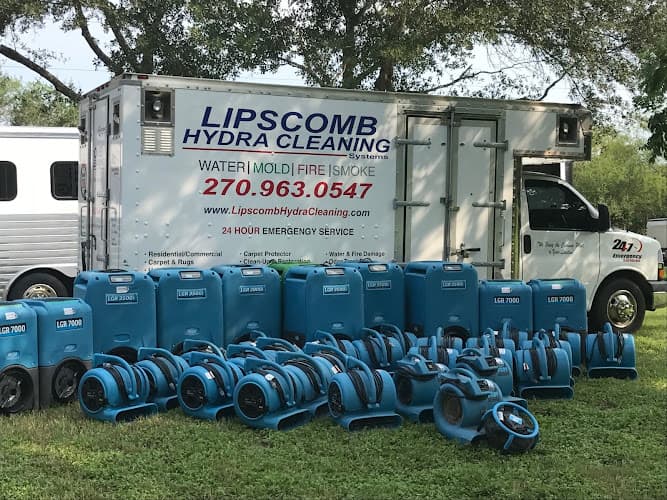 Lipscomb Systems business photo