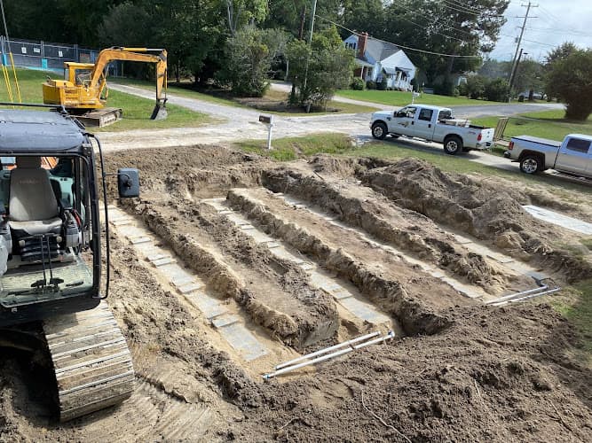 E. Christian & Son, Inc. business photo