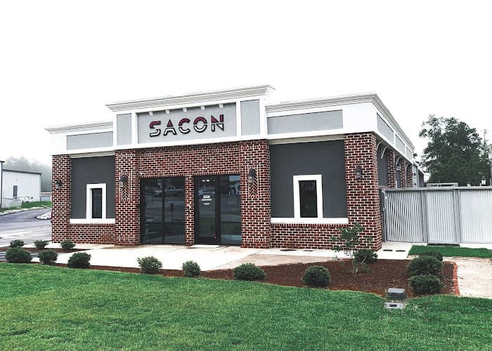 Sacon Commercial Construction business photo