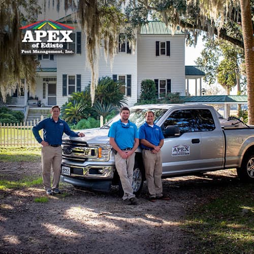 Apex of Edisto Pest Management business photo