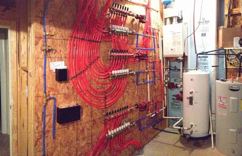 Dickens Plumbing, Inc. business photo