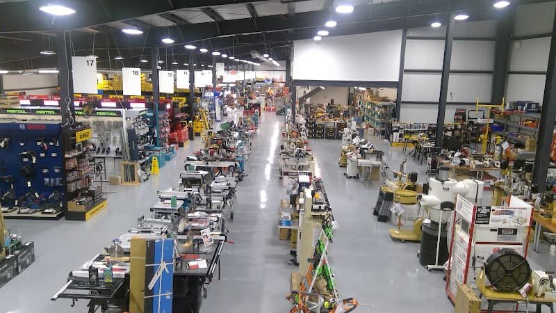 Bath Industrial Sales business photo