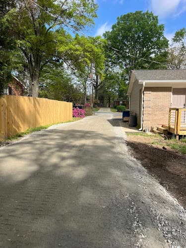 Trinity Land Services LLC business photo