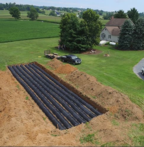 Affordable Septic Tank Systems business photo