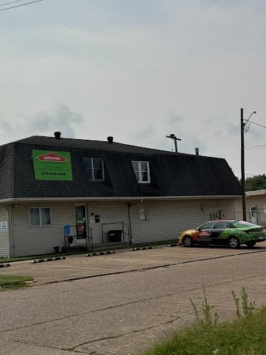 SERVPRO of Henderson, Webster, Union, McLean, and Crittenden Counties business photo