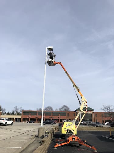 Mr. Electric of Louisville business photo