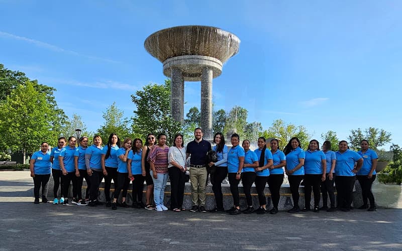 Cary Clean Team business photo