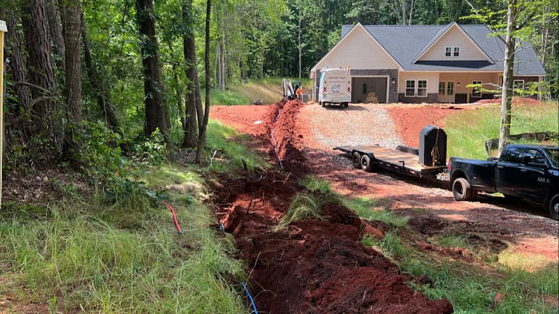 Heinert Plumbing and Drain LLC business photo