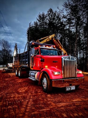 A-1 Backhoe Inc. business photo