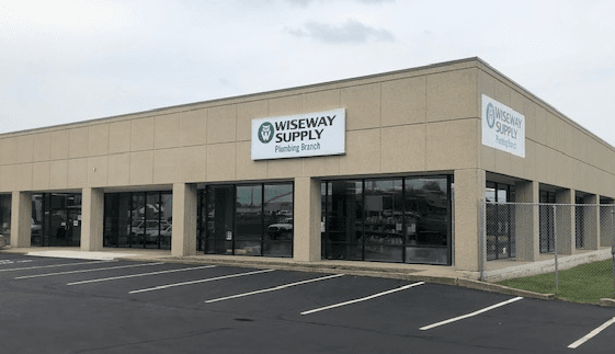 Wiseway Supply Plumbing Lexington business photo