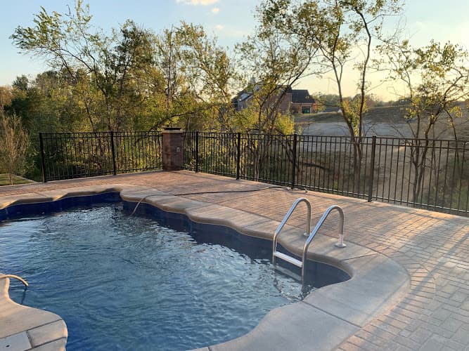 Mike Osbourn Lawn Care business photo