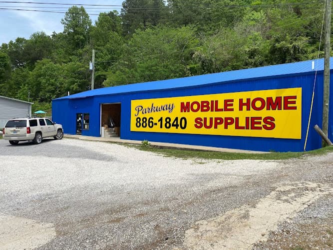 Parkway Mobile Home Supplies LLC business photo