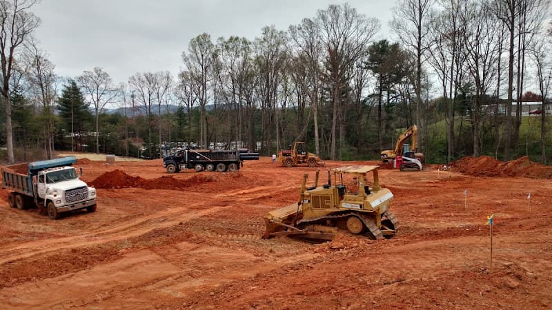 Etowah Grading, Inc business photo