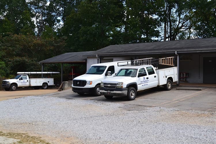 Glen's Plumbing business photo