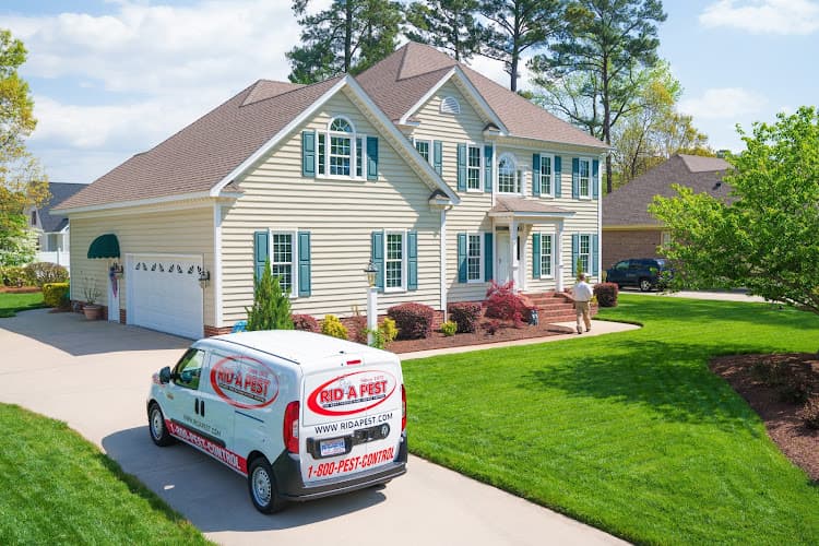 Rid A Pest business photo