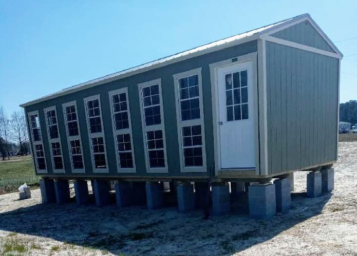 Charter Homes business photo