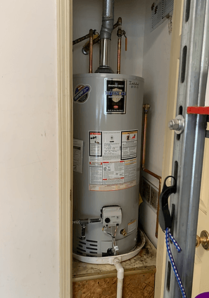 Blue Tower Plumbing and Ice Machines business photo