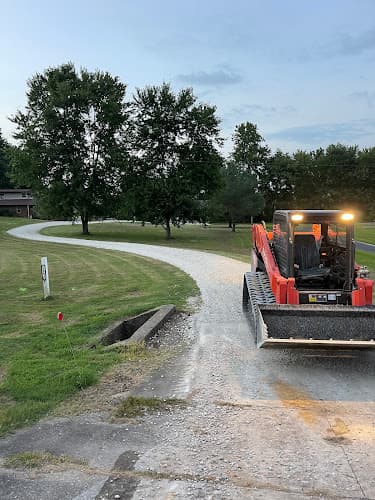 Cecil's Excavating & Contracting business photo