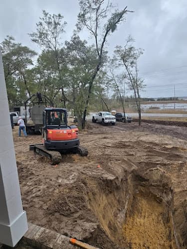 Coastal Groundworx, LLC business photo