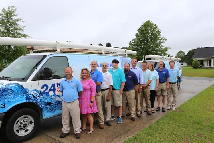 Eastern Plumbing business photo