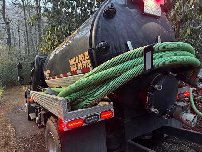 M&M Septic Solutions business photo