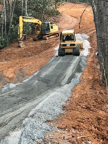 Ledford Grading LLC business photo