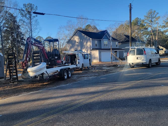 Carolina Plumbing Solutions business photo