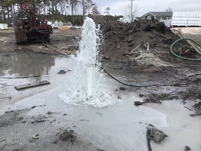 Morton Well Drilling business photo