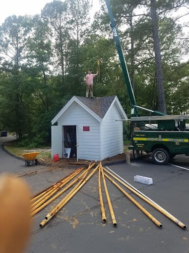 Northeast Well Repair and Drilling - Elgin SC business photo