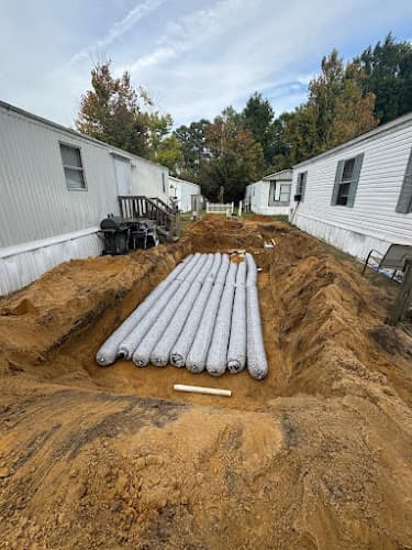 ASAP Septic Systems Inc business photo