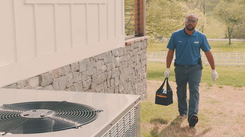 Lee Company business photo