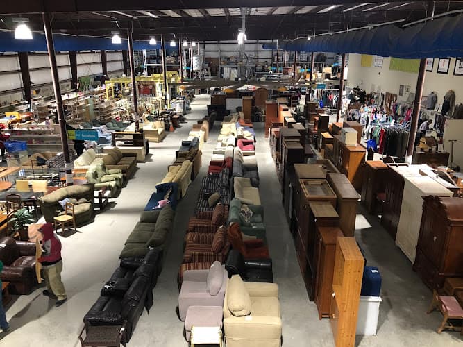 Dorchester Habitat for Humanity - The ReStore business photo