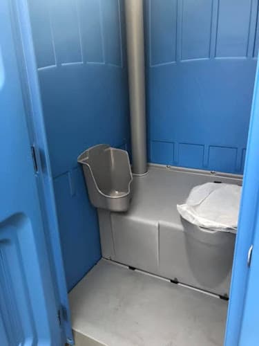 Dirty Work Septic Service business photo