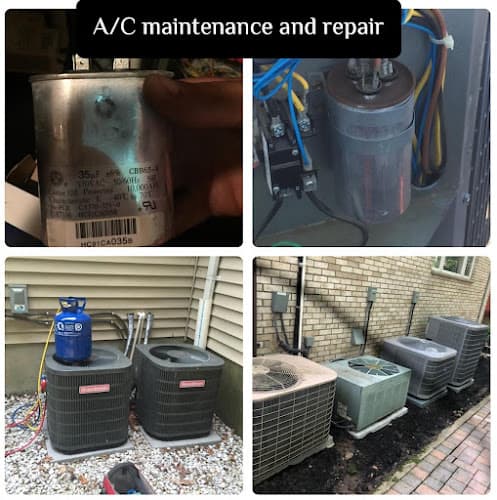 Surgeon plumbing and sewer drain cleaning business photo