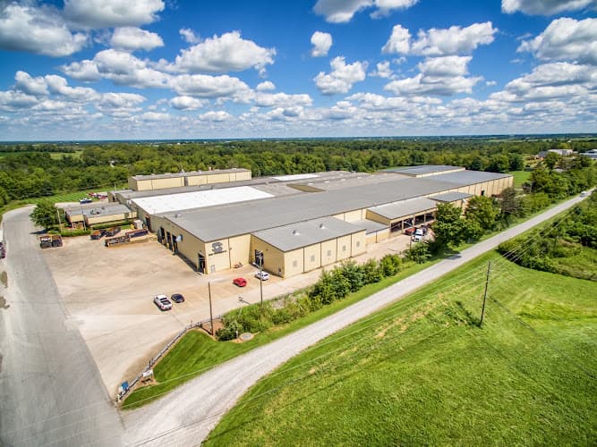 Steel Technologies LLC business photo