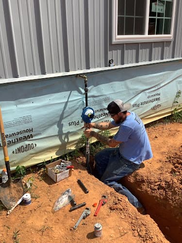 Full Stack Plumbing and Well - Chapel Hill business photo