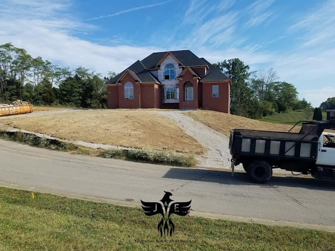 J&E Trucking & Excavating LLC business photo