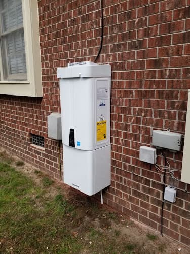 Plumbing by BFW business photo