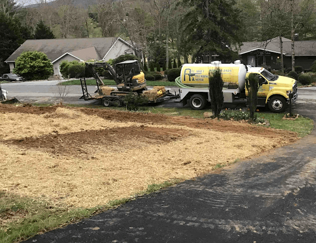 All About Septic business photo