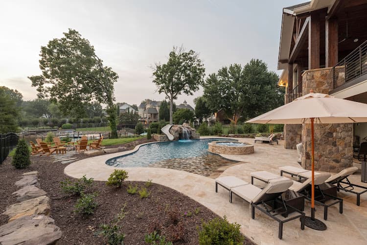 Pelican Pools and Design business photo