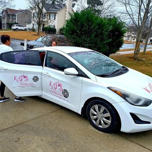 Kat`s Cleaning Services. Llc business photo