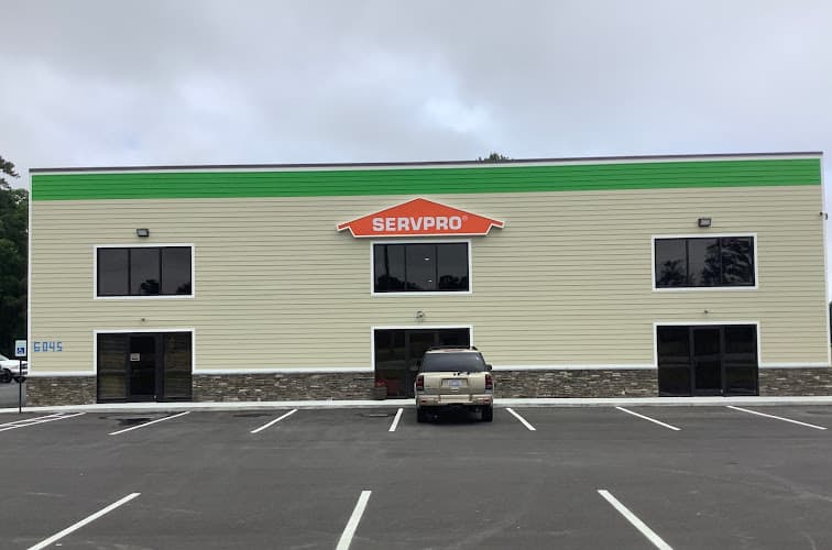 SERVPRO of Washington business photo