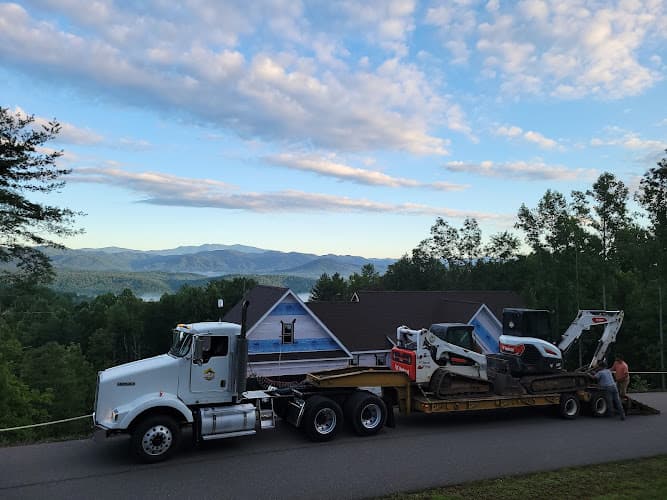 Kelley Excavating, Septic LLC business photo