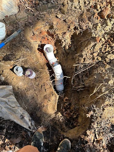 Proper Plumbing business photo