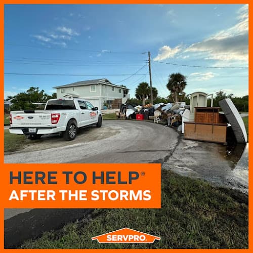 SERVPRO of Boone, Kenton and Campbell Counties business photo