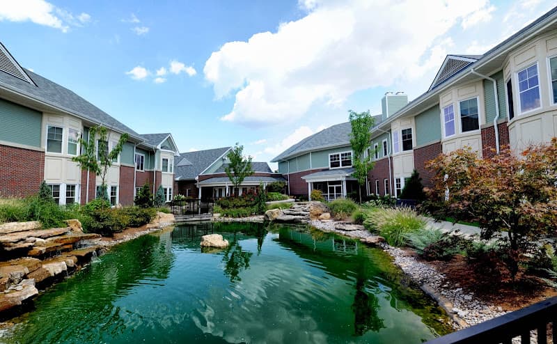 Sam Swope Care Center business photo