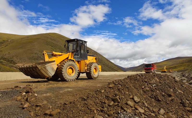 Prater Construction and Septic business photo