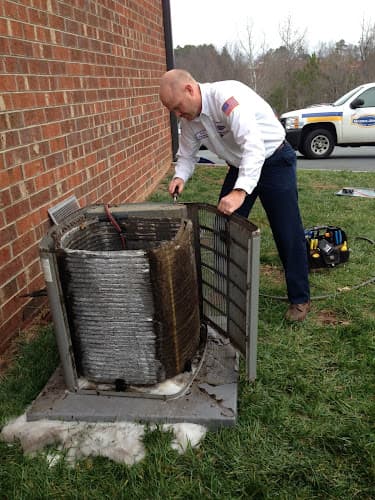 Morris-Jenkins business photo