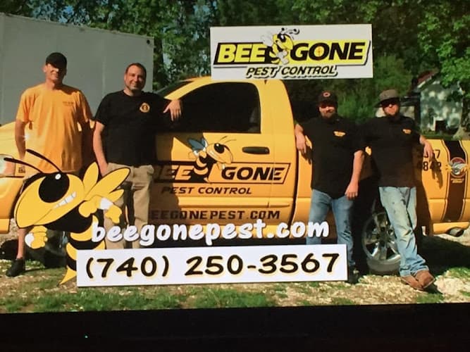 Bee Gone Pest Control business photo